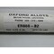 Oxford 5/32IN 36IN 10LB ELECTRODE ER80S-B2 - alternate 2